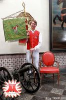 Portraits Betreuer