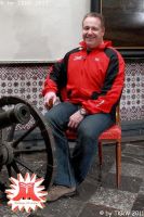 Oliver "Oly" Höcker - Trainer 