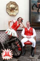 Anna und Jan