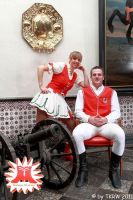 Ina und Tim