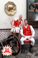 Katharina M. und Marcel