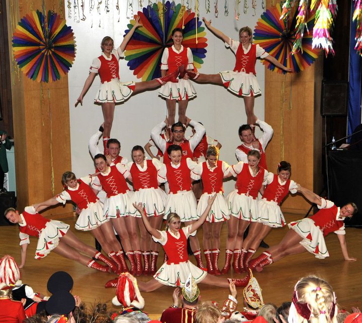 tanzkorps110